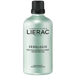 Lierac Sebologie Keratolytic Solution For Blemish Correction