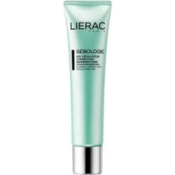Lierac Sebologie Sebum Regulating Gel