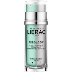 Lierac Sebologie Serum Double Concentrate Imperfections Renovation