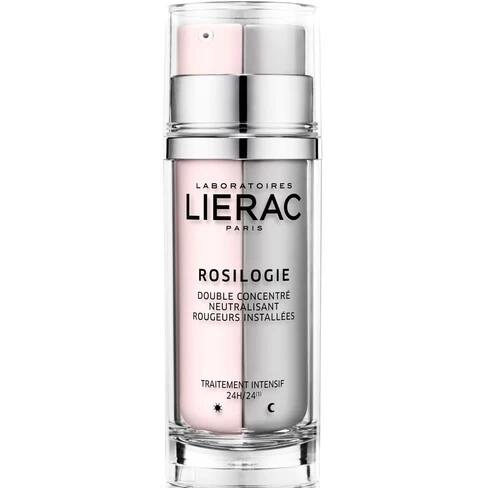 Lierac Rosilogie Double Concentrate Serum Redness Neutralizing