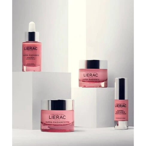 Lierac Supra Radiance Serum Detox Booster - Image 2