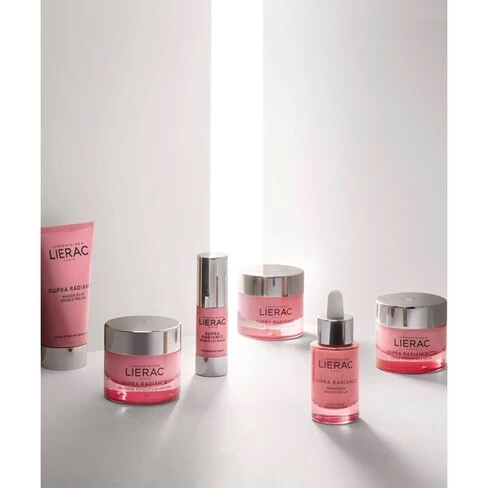Lierac Supra Radiance Serum Detox Booster - Image 3