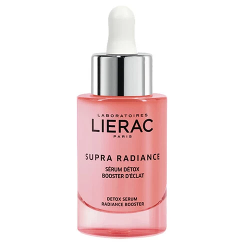 Lierac Supra Radiance Serum Detox Booster