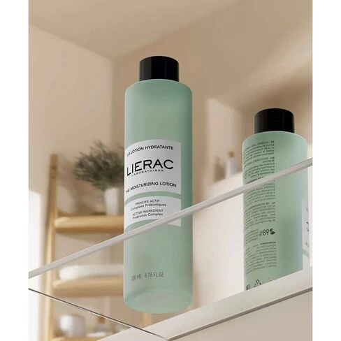 Lierac The Moisturizing Lotion - Image 2