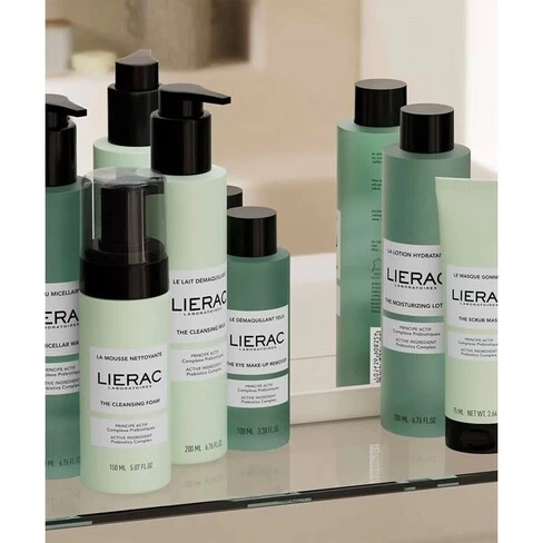 Lierac The Moisturizing Lotion - Image 3