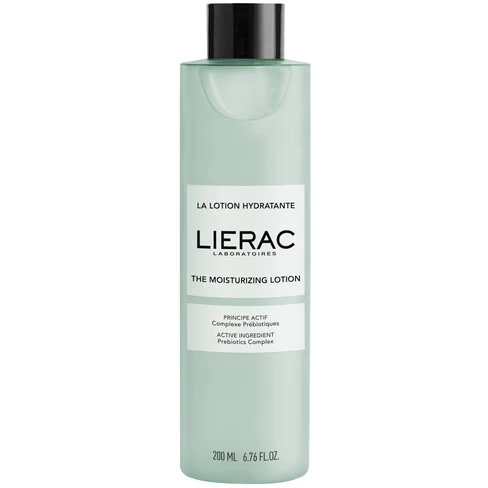 Lierac The Moisturizing Lotion