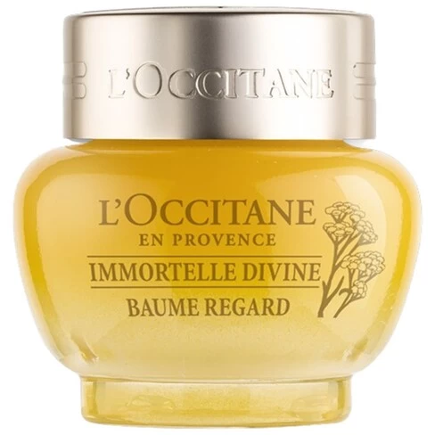 Immortelle Divine Eye Balm
