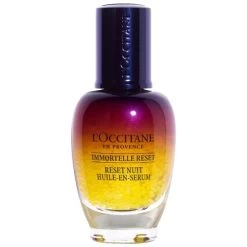 Immortelle Reset Overnight Oil In Serum 30 ML