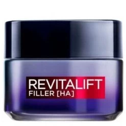 Revitalift Filler Night Cream