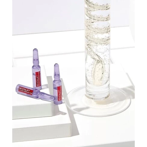Revitalift Filler Ampoules - Image 4