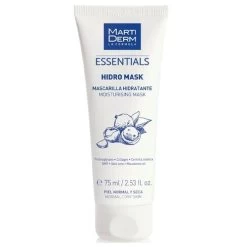 Martiderm Hidro Mask Cleansing, Moisturizing And Firming Mask