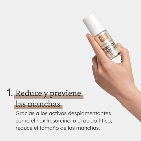 Martiderm Pigment Zero Dsp-Serum Brightening Depigment Serum - Image 4