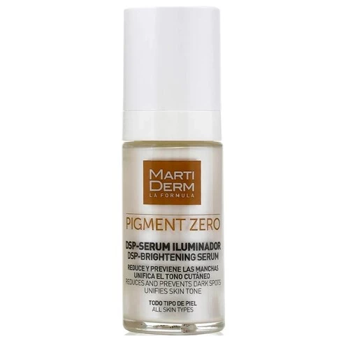 Martiderm Pigment Zero Dsp-Serum Brightening Depigment Serum