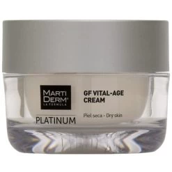 Martiderm Gf Vital Age Day Cream Dry Skin