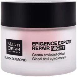 Martiderm Epigence 145 Sleeping Cream For All Skin Types
