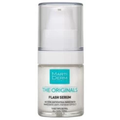 Martiderm Flash Anti-Fatigue Serum