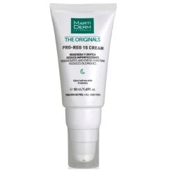 Martiderm Pro-Reg 15 Regenerating Cream With Aha Probiotics