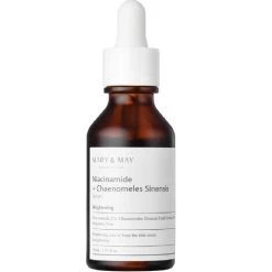 Niacinamide + Chaenomeles Sinensis Serum