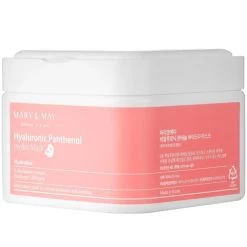 Hyaluronic Panthenol Hydra Mask