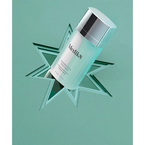 Peptides Copper PCA Peptides - Image 2