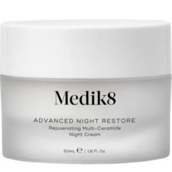 Advanced Night Restore