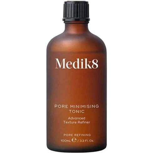 Pore Minimising Tonic