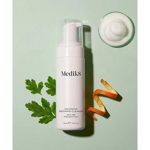 Calmwise Soothing Cleanser - Image 2