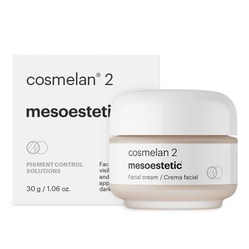 Cosmelan 2 Cream Home Treatment - Image 2