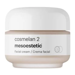 Cosmelan 2 Cream Home Treatment