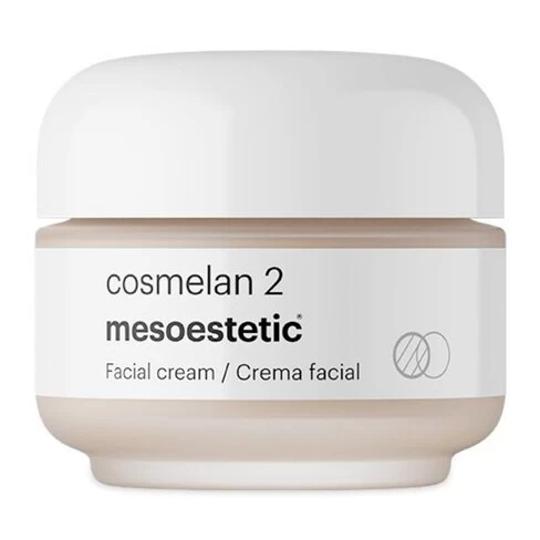 Cosmelan 2 Cream Home Treatment