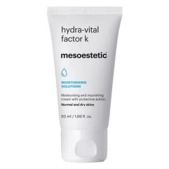 Hydra-Vital Factor K Ultra Moisturizing Cream