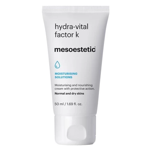Hydra-Vital Factor K Ultra Moisturizing Cream
