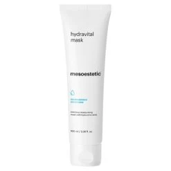Hydravital Face Mask For Dehydrated Skin