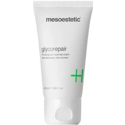 Glycorepair Regenerating Gel