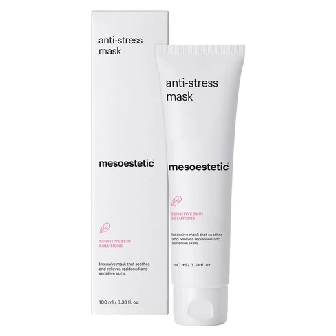 Anti Stress Face Mask - Image 2