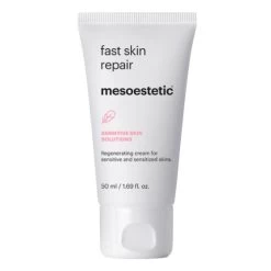 Post-Procedure Fast Skin Repair