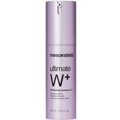 Ultimate W Whitening Essence Serum
