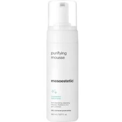 Purifying Mousse
