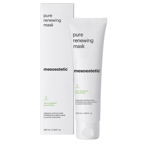 Pure Renewing Mask - Image 2