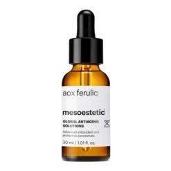 Aox Ferulic Advanced Antioxidant Cell Protective Serum