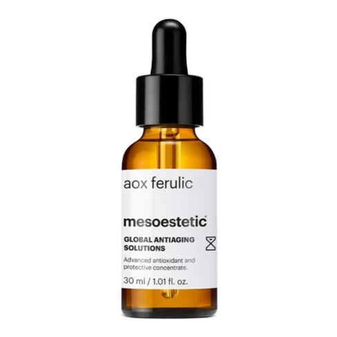 Aox Ferulic Advanced Antioxidant Cell Protective Serum