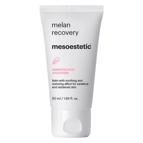 Melan Recovery Soothing Restoring Balm