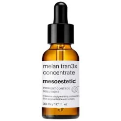 Melan Tran3x Intensive Depigmenting Concentrate