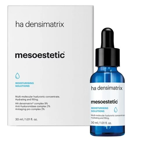 Ha Densimatrix Multi-Molecular Serum With Hyaluronic Acid - Image 2