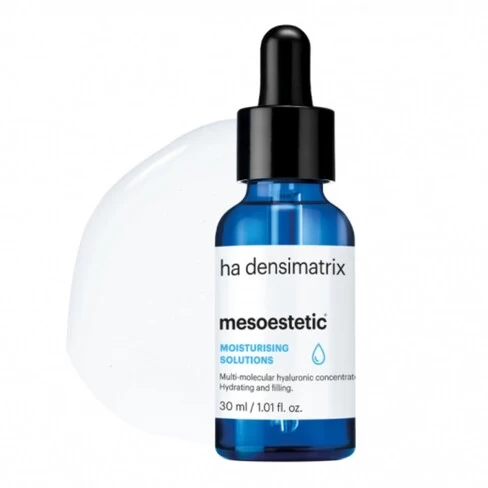 Ha Densimatrix Multi-Molecular Serum With Hyaluronic Acid - Image 3