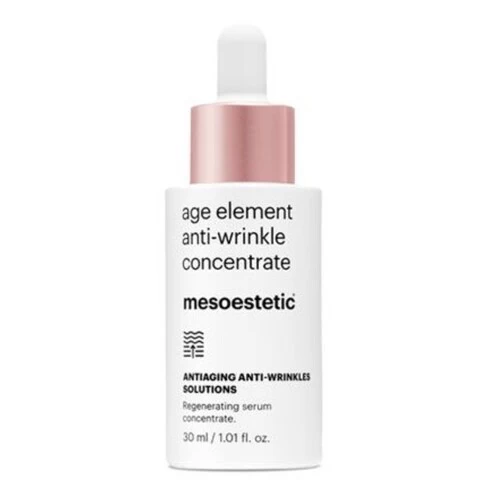 Age Element Antiwrinkle Concentrate