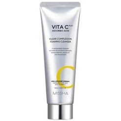 Vita C Plus Clear Complexion Foaming Cleanser