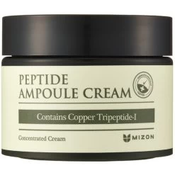 Peptide Ampoule Cream