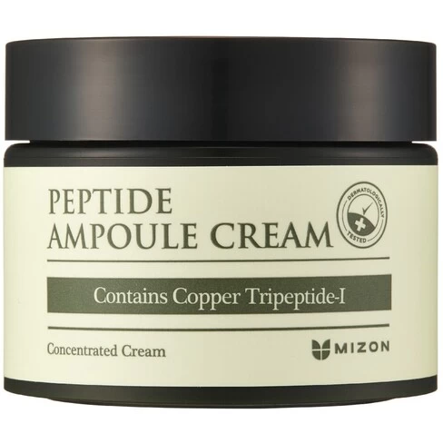 Peptide Ampoule Cream