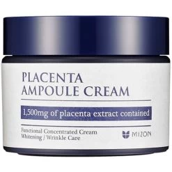 Placenta Ampoule Cream